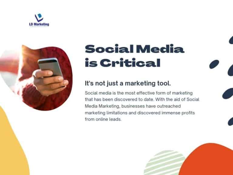 digital and social media marketing agency