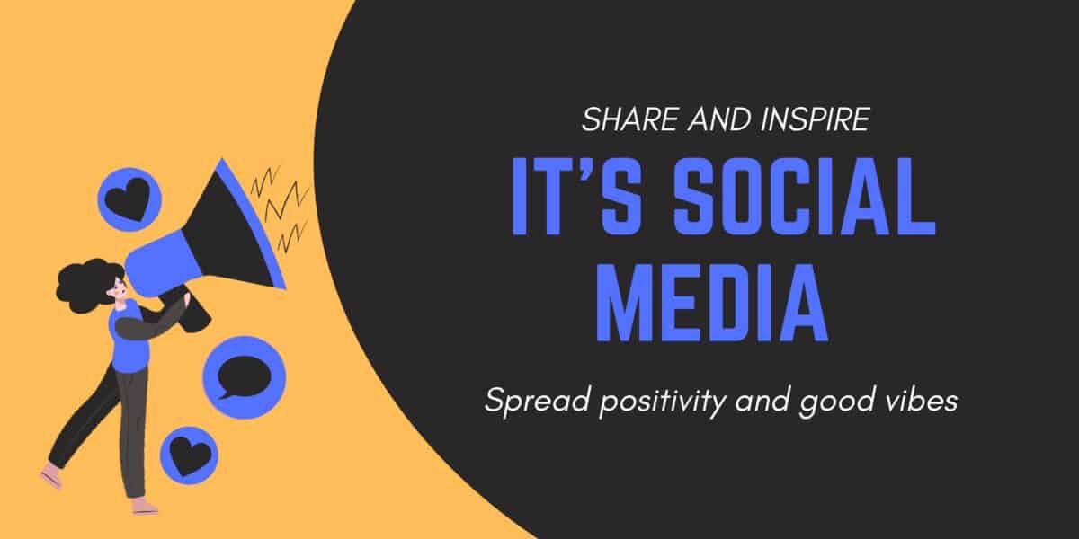 its social media for your firm