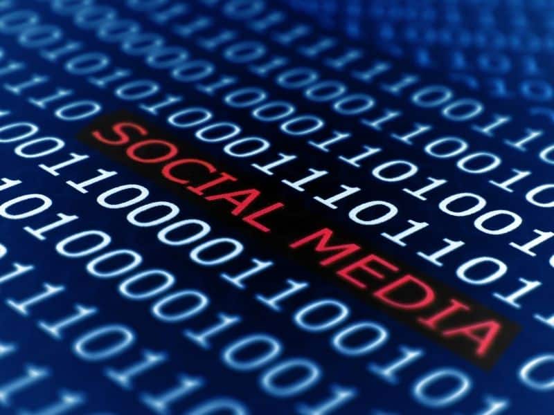 professional social media