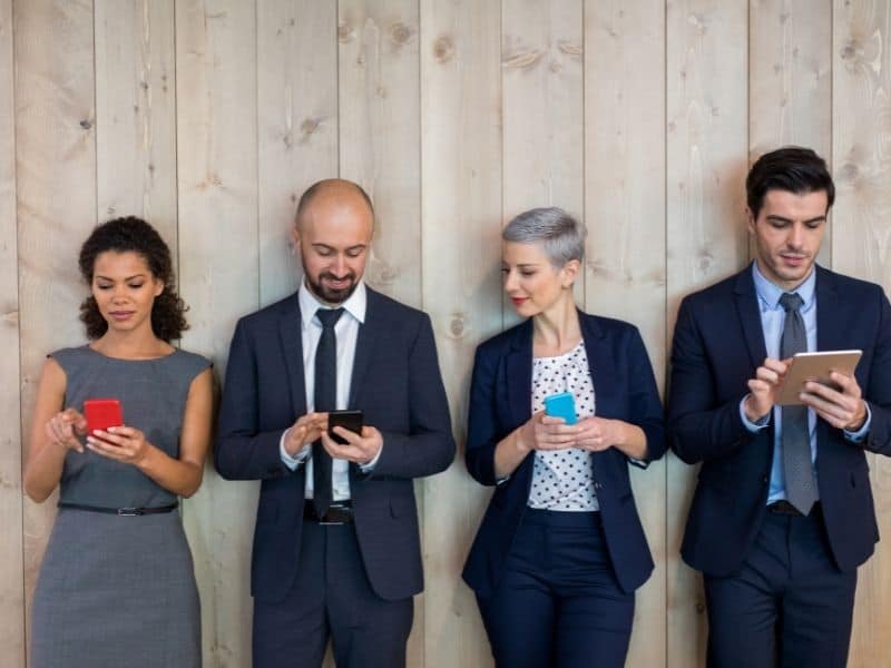 social media networking