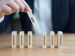 B2B systems management